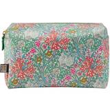 Gold Toiletry Bags William Morris At Home Large Wash Bag Golden Lily
