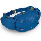 Running Belts Osprey Savu 5 Waist Pack Bag