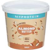 Myprotein Almond Butter Original Smooth 1kg