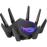 Wi-Fi 6E (802.11ax) Routers ROG Rapture GT-AXE16000