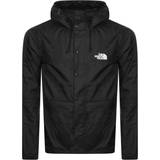 The North Face Men - Outdoor Jackets The North Face Men's Seasonal Mountain Jacket - Black