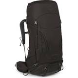 Osprey Kestrel 58 Backpacking - Black