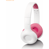 Lenco In-Ear Headphones Lenco HP-010 Lautstärkebegrenzung auf Begrenzung