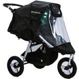 Bumbleride Pushchair Covers Bumbleride Indie/Speed Non PVC Rain Cover