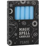 Candles Grindstore Pack of 12 Small Magic Spell Candle