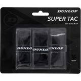 Dunlop SuperTac Overgrip, 3-Pack