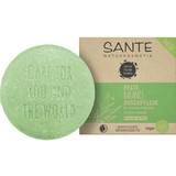 SANTE Bath & Shower Products SANTE Naturkosmetik Body Shower Hard Balance Shower Care 80