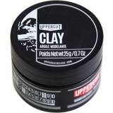 Uppercut Deluxe Hair Waxes Uppercut Deluxe Clay 25