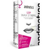 Andmetics Wax Strips Lips Wax Strips for Upper Lip 16