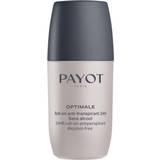Payot Deodorants Payot Skin care Optimale Roll-On Anti-Transpirant 24H 75