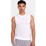 Craft Sportswear ADV Cool Intensity SL Tank Top Men White