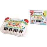 Simba Toy Pianos Simba Tier Keyboard, Keyboard