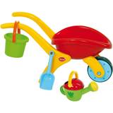 Wheelbarrows on sale Gowi Toys Wheelbarrow Toy Set