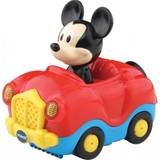 Vtech Toy Cars Vtech Tut Tut Baby Flitzer Mickys Cabrio