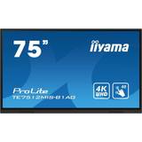 Iiyama Monitors Iiyama ProLite TE7512MIS-B1AG