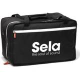 Sela Cases Sela SE 005 Cajon bag black