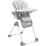 Baby Chairs Joie Mimzy Recline Highchair-Portrait