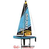 Electric RC Boats Amewi 26099, Boot, 14 Jahr(e) 2,93 kg