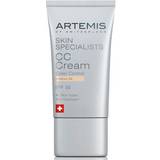 Artemis Skin care Skin Specialists CC Cream Medium 50 ml