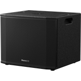 Pioneer PA Speakers Pioneer DJ XPRS1152S, 2000w RMS