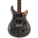PRS Musical Instruments PRS Se Custom 24 Electric Guitar Charcoal