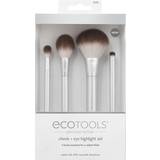 EcoTools Makeup Brushes EcoTools Precious Metals Cheek and Eye Highlight Set
