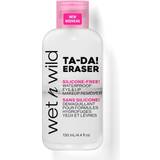 Wet N Wild Makeup Removers Wet N Wild Ta-Da! Eraser Silicone-Free Waterproof Eye And Lip Makeup Remover