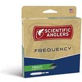 Scientific Anglers Frequency Double Taper Fly Line SKU 631928