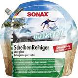 Sonax Car Care & Vehicle Accessories Sonax Liter Scheibenreiniger Ocean Fresh Gebrauchsfertig Wischwasser