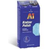 Dr. Wack Car Cleaning & Washing Supplies Dr. Wack A1 Kratzer Polish Kunststoff-Politur, Effektive Politur