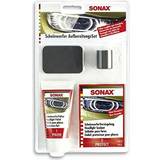 Sonax Car Cleaning & Washing Supplies Sonax 405941 Headlight lens refresher kit 1