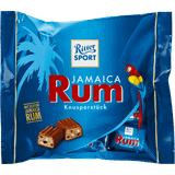 Ritter Sport Jamaica Rum Crispy Pieces 200g