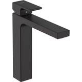 Hansgrohe Basin Taps Hansgrohe Vernis Shape Single lever