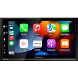 Double DIN Boat- & Car Stereos Kenwood DMX7722DABS