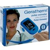Pulsoximeters Geratherm Medical AG OXY CONTROL Finger Pulse Oximeter
