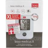 Boso Medicus X Blood Pressure Monitor with All Basic Functions