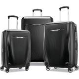 Samsonite Suitcase Sets Samsonite Winfield 3 Deluxe - Set of 3
