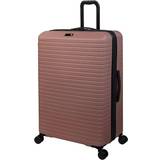 IT Luggage Hard Suitcases IT Luggage Attuned Checked Wheel