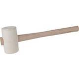 Wooden Grip Pick Hammers KS Tools 140.1235 Pick Hammer