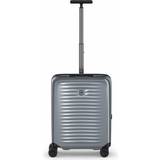 Silver Luggage Victorinox Trolley + Koffer Airox Global Hardside