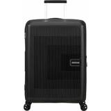 American Tourister Double Wheel Suitcases American Tourister AeroStep Spinner Expandable