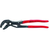 Knipex Clamps Knipex 8551250AF 10 Pliers With Locking Device One Hand Clamp