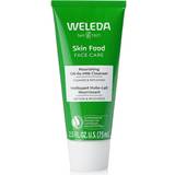 Weleda Face Cleansers Weleda Skin Food Face Care Nourishing Oil-To-Milk Cleanser 2.5