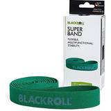 Blackroll Long Bands for Working Out Long Resistance Bands for Legs and Butt Pull up Bands Stretching Band Exercise Band Booty Bands Elastic Bands for Exercise Booty Bands for Women