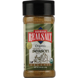 Redmond Real Salt Organic Season Salt 8.25