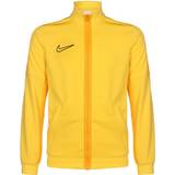 Yellow Jackets Nike Kid's Academy 23 Track Jacket - Yellow Tower/University Gold/Black (DR1695-719)