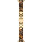 Michael Kors Smartwatch Strap Michael Kors Austauschbares Uhrenarmband MKS8040