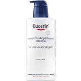 Eucerin Body Care Eucerin Urea Repair Original Waschfluid 5% 400ml