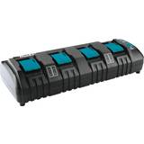 Makita Chargers - Power Tool Chargers Batteries & Chargers Makita DC18SF