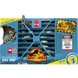 Mattel Jurassic World Dominion Mega Stomp & Rumble Giga Dino